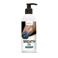 Breath Oil - nawilżająca oliwka do pyska 250 ml