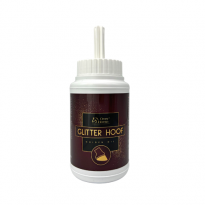 Glitter Hoof Golden Oil 550 ml