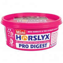 Lizawka Horslyx Pro Digest 650 g