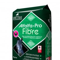 SPILLERS Alfalfa-Pro