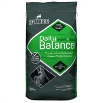 SPILLERS Daily Balancer 15 kg