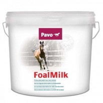Pavo FoalMilk 10kg -Mleko Zastępcze 