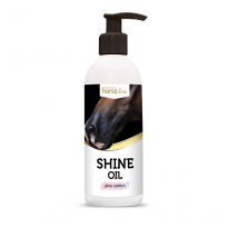 Shine Oil - nawilżająca oliwka do pyska 250 ml
