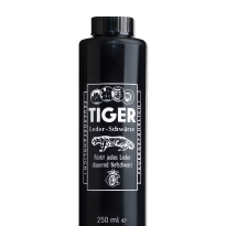 B&E Tiger barwnik do skór 250 ml