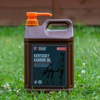 Foran Kentucky Karron Oil 4,5l