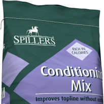 SPILLERS Conditioning Mix - 20kg