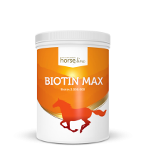 HorseLine BiotinMax