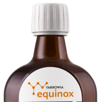 Equinox Respiratory 3x0,5l