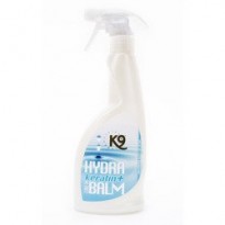 Hydra Keratin+ Leave-in Balm - odżywka nawilżająca z keratyną w sprayu, 500 ml