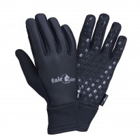 Rękawiczki FP CORTINA 2.0 czarne 